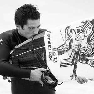 Meet your Posher, Dane